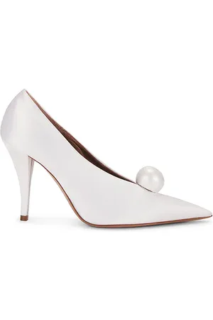 Retrofete ESCARPINS SATIN CORINNA in .