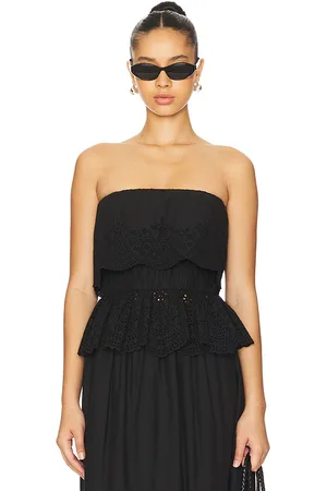 POSSE BUSTIER BERYL in .
