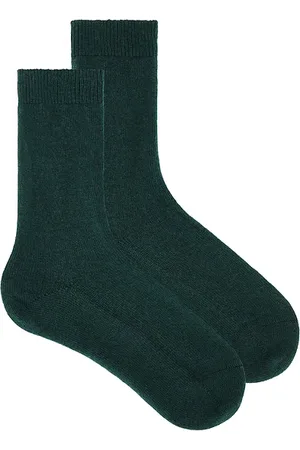 Falke CHAUSSETTES COZY WOOL in .