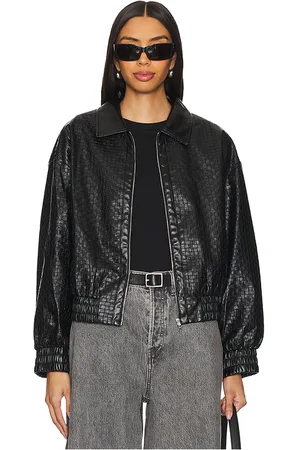 superdown BLOUSON ALIA in .