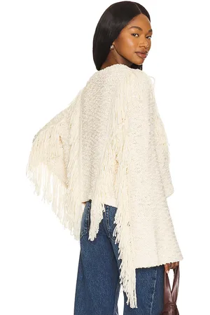 Tularosa PULL IBONE FRINGE in .