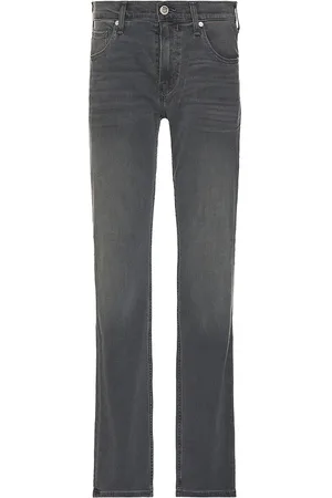 Paige Federal Slim Straight Jeans in .