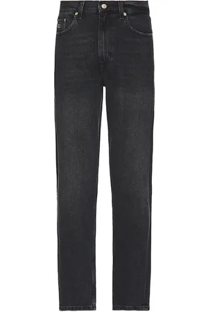 Tommy Hilfiger Isaac Relaxed Tapered Dh6182 Jeans in .