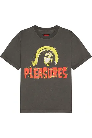Pleasures Chosen Heavyweight T-Shirt in .