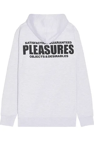 Pleasures SWEAT À CAPUCHE in .