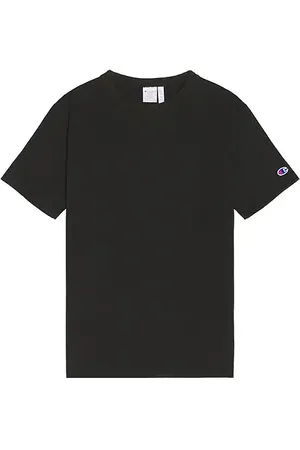 Champion T-SHIRT MANCHES COURTES USA in .