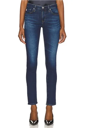 AG Jeans Prima Skinny in .