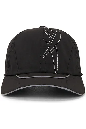 Reebok X Kanghyuk Stitched Logo Cap in .