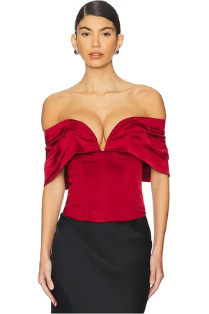 LPA Ilaria Corset Top in .