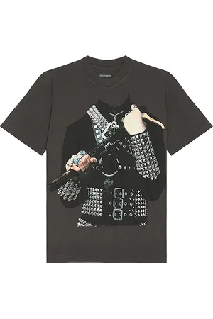 Pleasures Axed T-Shirt in .