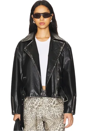 superdown BLOUSON LANA in .