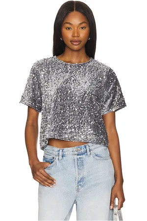 Steve Madden Cressa Top in .