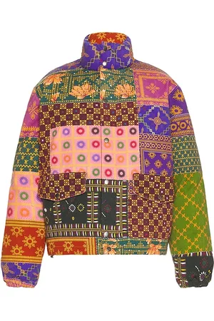 Found BLOUSON TAPESTRY in .