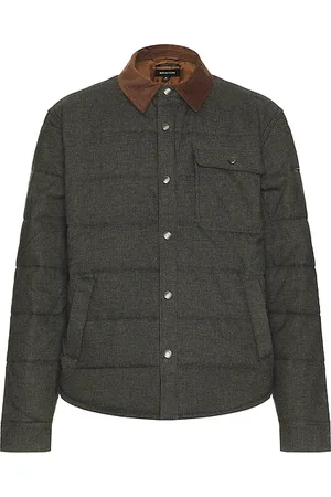 Brixton BLOUSON CASS in .