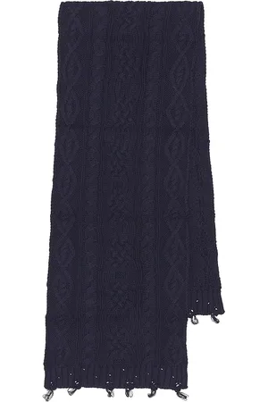 Found ÉCHARPE DISTRESSED in .