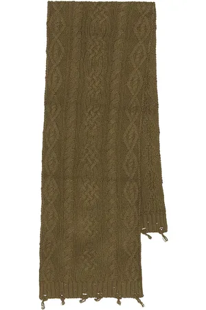 Found ÉCHARPE DISTRESSED in .