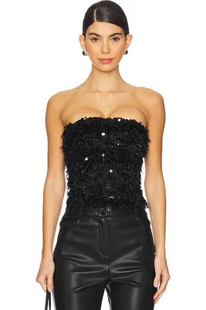 CULTNAKED TOP BANDEAU POWER in .