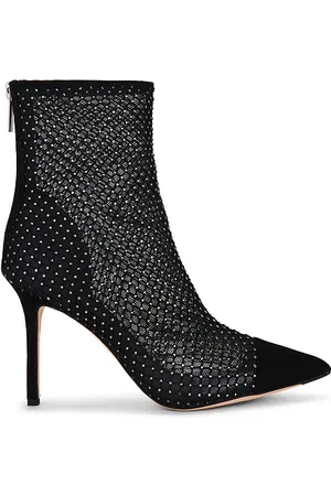 VERONICA BEARD Lisa Cap Toe 95 Boot in .