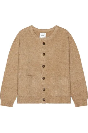 Found GILET MOHAIR in .