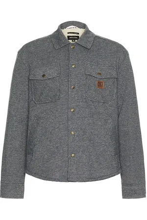 Brixton BLOUSON DURHAM in .