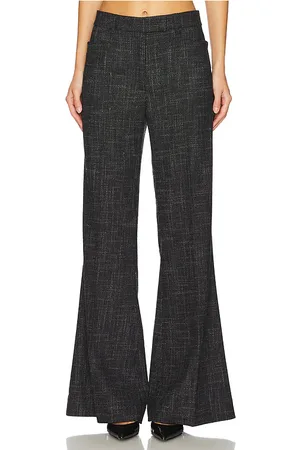 REMAIN PANTALON FLARED in .