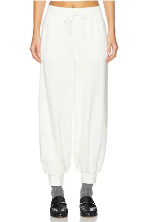 Ralph Lauren Fleece Balloon Pant in .