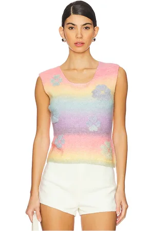 SUSAN FANG GILET in .