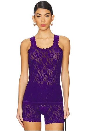 Hanky Panky CARACO UNLINED in .
