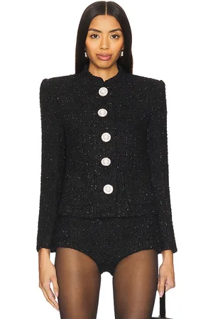 Retrofete BLOUSON CAROLE in .