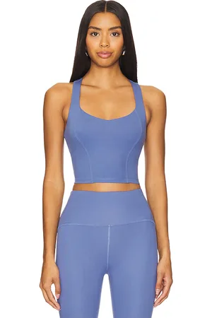 Beyond Yoga DÉBARDEUR POWERBEYOND INTENSITY RACER CROPPED in .