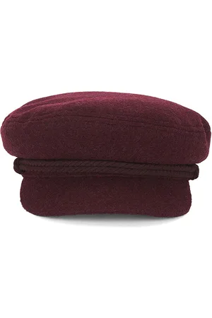 Brixton CASQUETTE FIDDLER in .