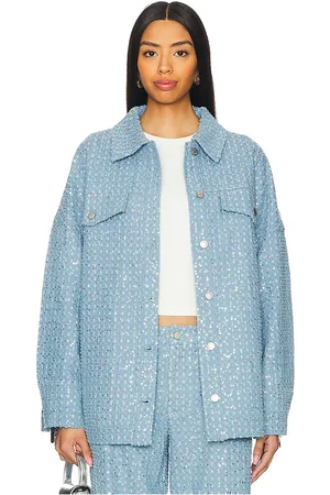 BY.DYLN BLOUSON VALENTINO in .