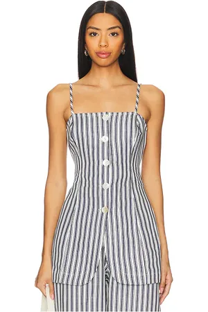 ALOHAS Nadine Top in .