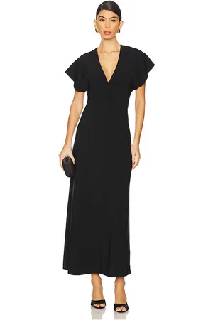 EAVES ROBE MALKA in .