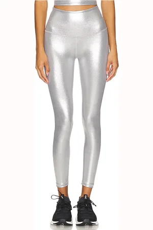 Beyond Yoga LEGGINGS CAUGHT IN THE MIDI HIGH WAISTED in .