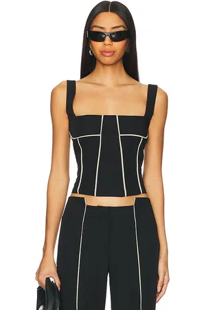 BY.DYLN Faye Top in .