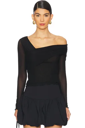 Free People TOP EN MAILLE ZOE in .