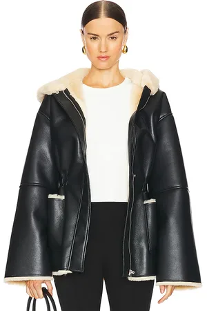 EAVES MANTEAU SANTIAGO in .