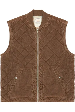 Faherty GILET in .