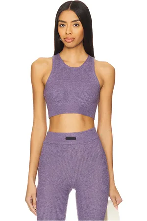 FEAR OF GOD Waffle Sport Tank in .