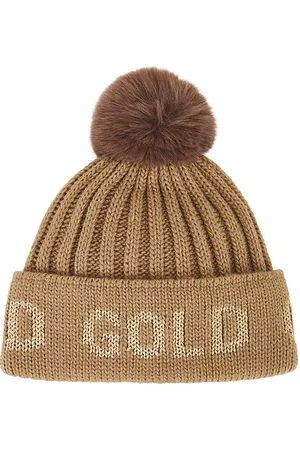 Goldbergh BONNET IMITATION FOURRURE HODD in .