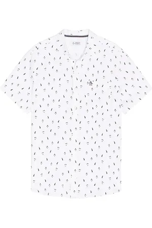 Original Penguin CHEMISE in .