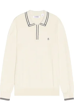 Original Penguin DEMI GLISSIÈRE in .