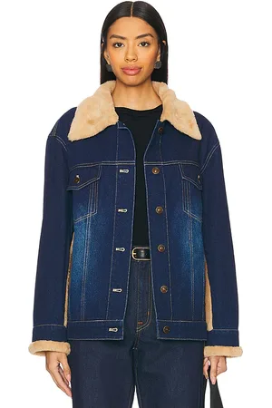 Steve Madden BLOUSON WINONA in .