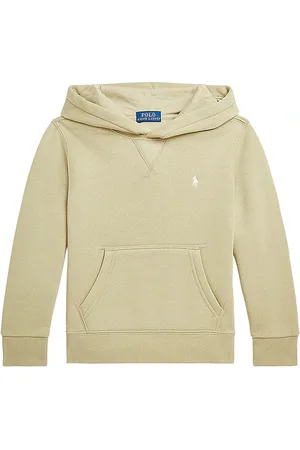Ralph Lauren SWEAT À CAPUCHE FLEECE in .