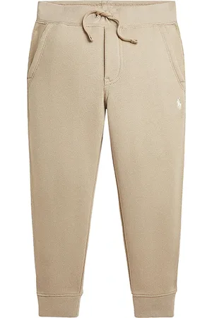 Ralph Lauren JOGGERS POLAIRE in .