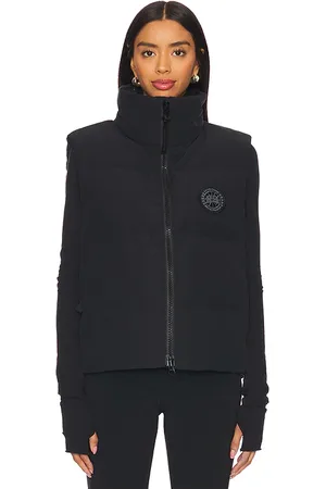 Canada Goose BLOUSON CROPPED GRANDVIEW in .