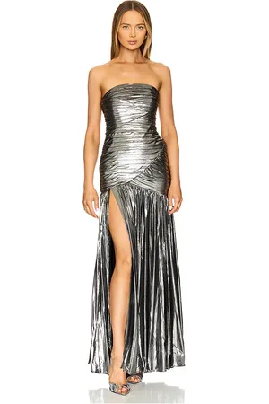Retrofete ROBE MAXI JOSIE in .