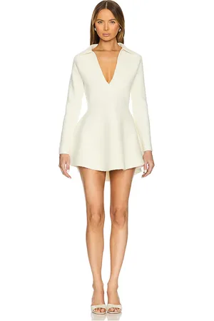 SER.O.YA ROBE COURTE CLARA in .