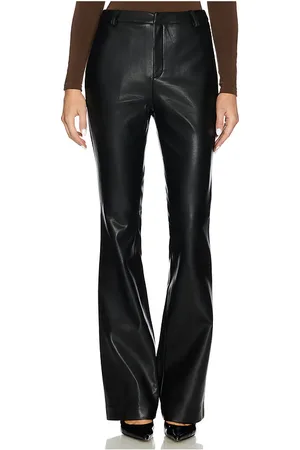 SER.O.YA PANTALON IMITATION CUIR RONJA in .